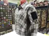 Превью товара Рубашка Camofans тактическая зеленый