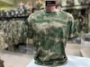 Превью товара Футболка NNM с велкро мох