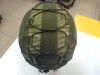 Превью товара Чехол WST CO-17-FG для шлема Fast мох