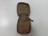 Превью товара Подсумок Camofans 2629 утилитарный малый мультикам