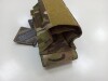 Превью товара Подсумок Gongtex GP0350 для маг. АК одинарный под 2 маг. закрытый мультикам
