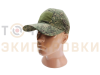 Превью товара Кепка бейсболка NNM пиксель