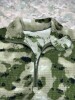 Превью товара Термобелье Camofans флис-куб мох