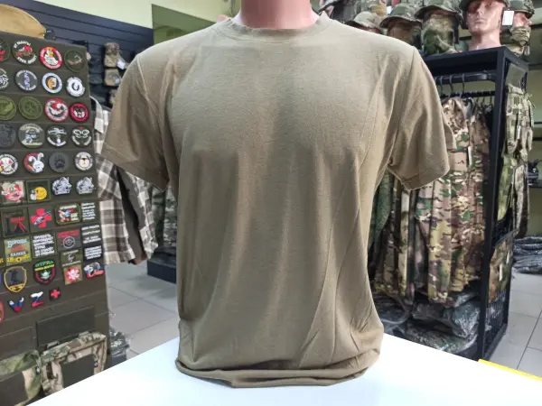 Превью товара Футболка Emersongear Blue Label ATT-Shirt хаки