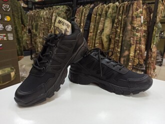 Превью товара Кроссовки NNM Magnum 103818-1 черные