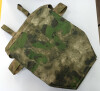Превью товара Модуль защиты таза Camofans с пакетом СВМП 34сл мох