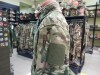 Превью товара Куртка Camofans флисовая мультикам