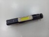 Превью товара Фонарь NNM разворотный USB с магнитом с налобным креплением
