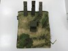 Превью товара Подсумок Camofans для сброса магазинов мох