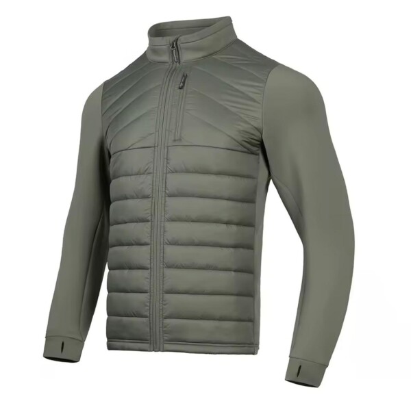 Превью товара Куртка Emersongear (BL) Snow Panther флисовая олива