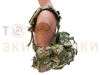 Превью товара Жилет разгрузочный РПС Camofans АК74/АКМ мультикам
