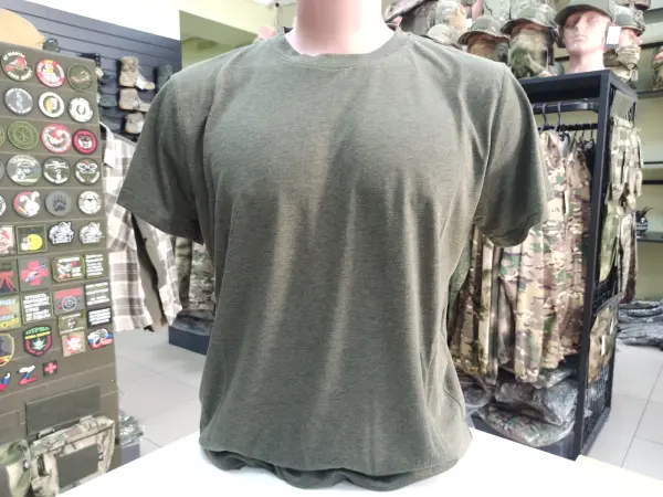 Превью товара Футболка Emersongear Blue Label ATT-Shirt олива