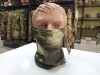 Превью товара Шарф бафф NNM лето мох