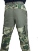 Превью товара Костюм Camofans флисовый с вставками мох