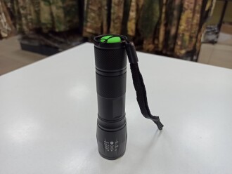 Превью товара Фонарь NNM Восход RC-1817 светодиодный 3в1