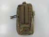 Превью товара Подсумок Camofans 2529 утилитарный мультикам