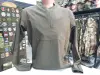 Превью товара Рубашка Emersongear Blue Label Hanter Sun-pro T-shirt олива