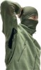 Превью товара Костюм Camofans флисовый с вставками олива