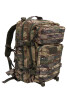 Превью товара Рюкзак Camofans тактический Scout мультикам 50л.