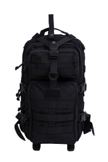 Превью товара Рюкзак Camofans CF-P-035 Scout черный 25л.