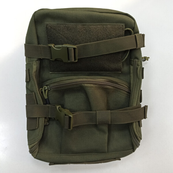 Превью товара Рюкзак NNM Minimap molle олива 4,5л.