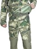 Превью товара Костюм Camofans флисовый с вставками мох