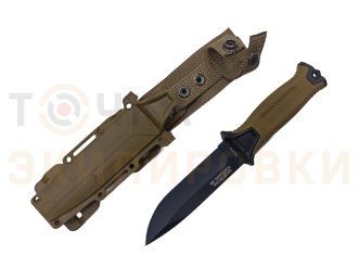 Превью товара Нож Gerber песок