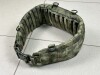 Превью товара Пояс разгрузочный Camofans ИК-ремиссия СВМПЭ 34сл. мох
