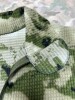 Превью товара Термобелье Camofans флис-куб мох