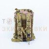 Превью товара Рюкзак NNM тактический Scout мультикам 25л.