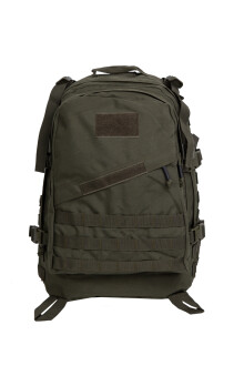 Превью товара Рюкзак Camofans CF-P-002 тактический Assault 3-Day олива 35л.