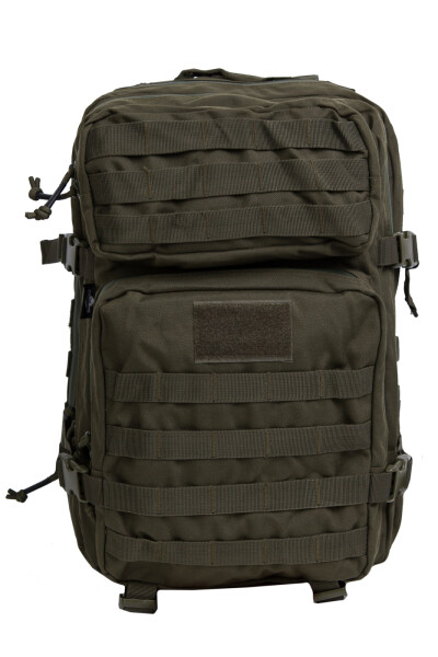 Превью товара Рюкзак Camofans тактический Scout олива 50л.