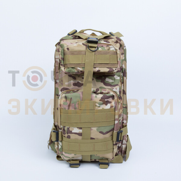 Превью товара Рюкзак NNM тактический Scout мультикам 25л.