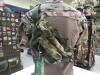 Превью товара Сумка Camofans HEX поясная мох