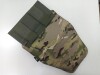 Превью товара Модуль защиты паха Camofans СВМП 34сл мультикам