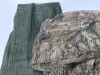 Превью товара Шарф маскировочный NNM сетчатый олива