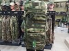 Превью товара Рюкзак Camofans CF-P-090 рейдовый мох 80л.