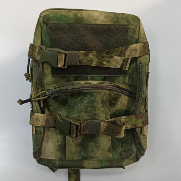 Превью товара Рюкзак NNM Minimap molle мох 4,5л.