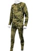 Превью товара Термобелье Camofans термофлис мох