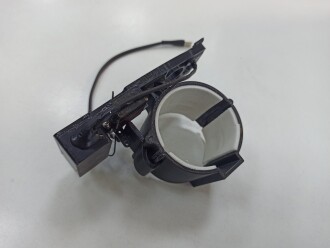 Превью товара Модуль сброса XOK Mav3-F1 для Dji Mavic 3/3T