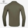 Превью товара Рубашка Emersongear Blue Label Hanter Sun-pro T-shirt олива