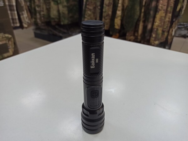 Превью товара Фонарь NNM Байкал D-02 светодиодный цифровой дисплей