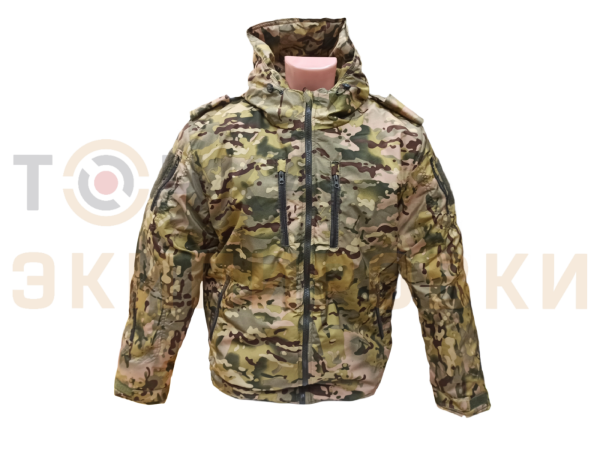 Превью товара Куртка Camofans Ягуар мультикам
