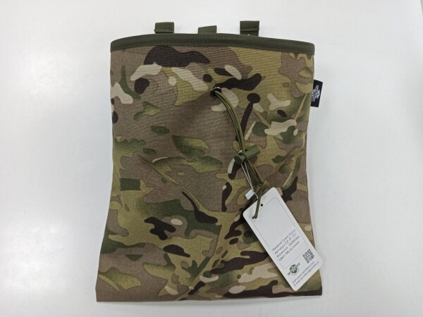 Превью товара Подсумок Camofans для сброса магазинов мультикам