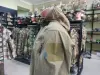 Превью товара Костюм Emersongear Blue Label WTP+FLTJaket хаки