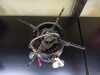Превью товара Портативная горелка BRS-12А бензин