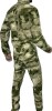 Превью товара Термобелье Camofans флис-куб мох