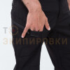 Превью товара Брюки NNM OTD series (спандекс) черный