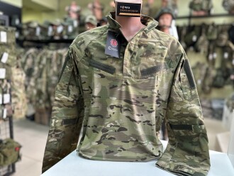 Превью товара Рубашка Сухопут Следопыт боевая мультикам