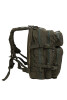 Превью товара Рюкзак Camofans тактический Scout олива 50л.